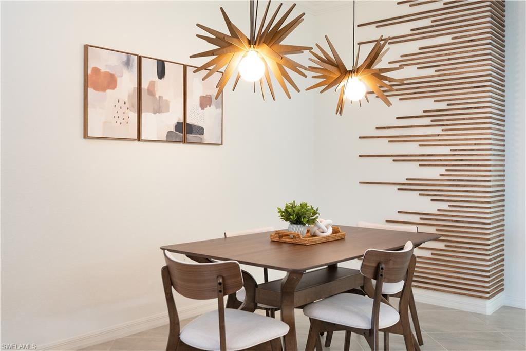 TRAILS EDGE - Residential