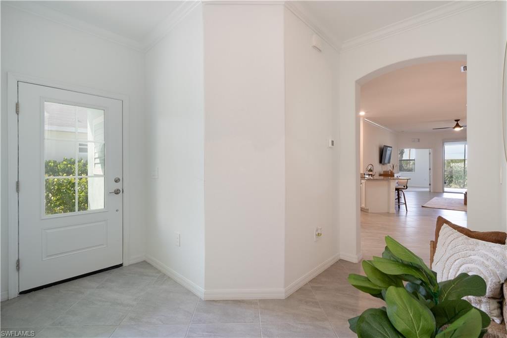 TRAILS EDGE - Residential