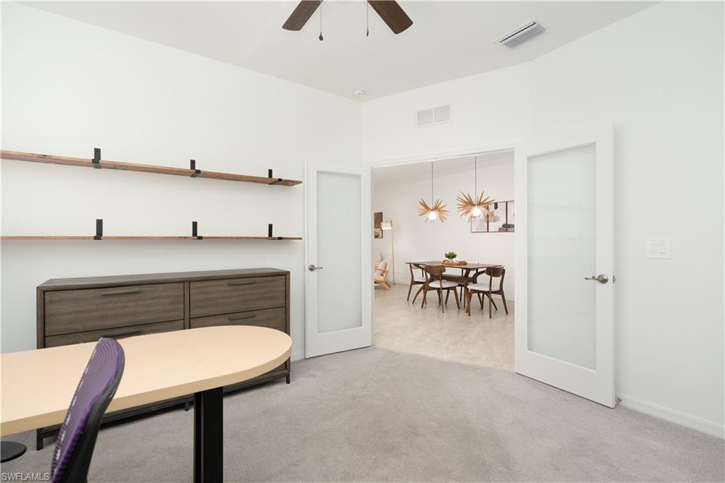 TRAILS EDGE - Residential