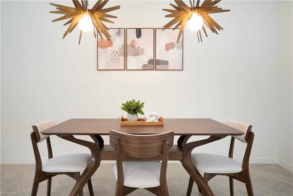 TRAILS EDGE - Residential