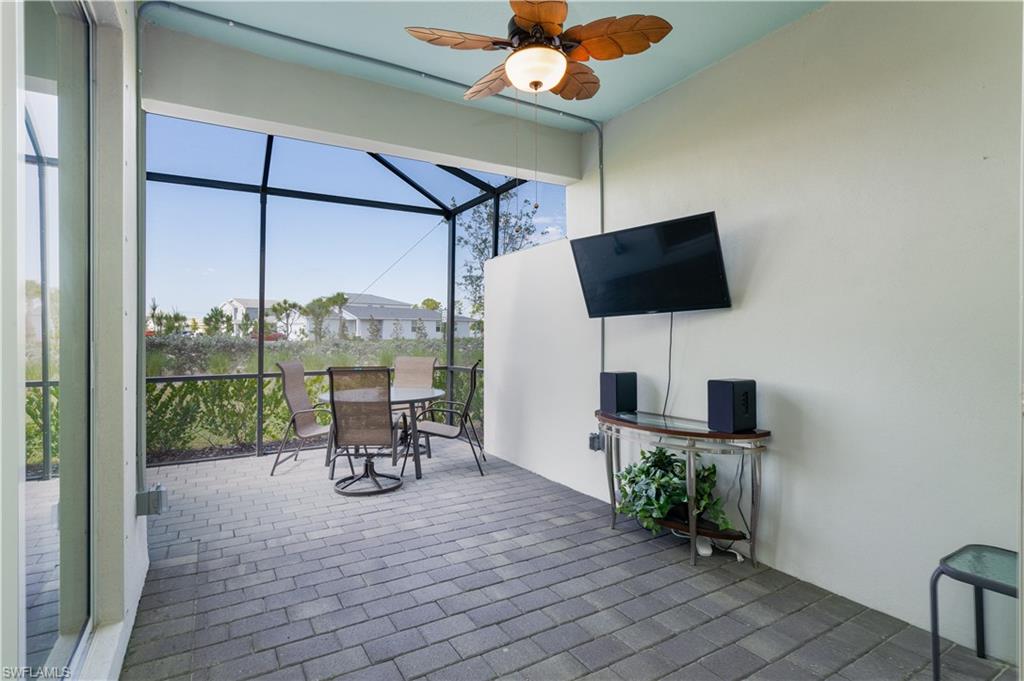 TRAILS EDGE - Residential