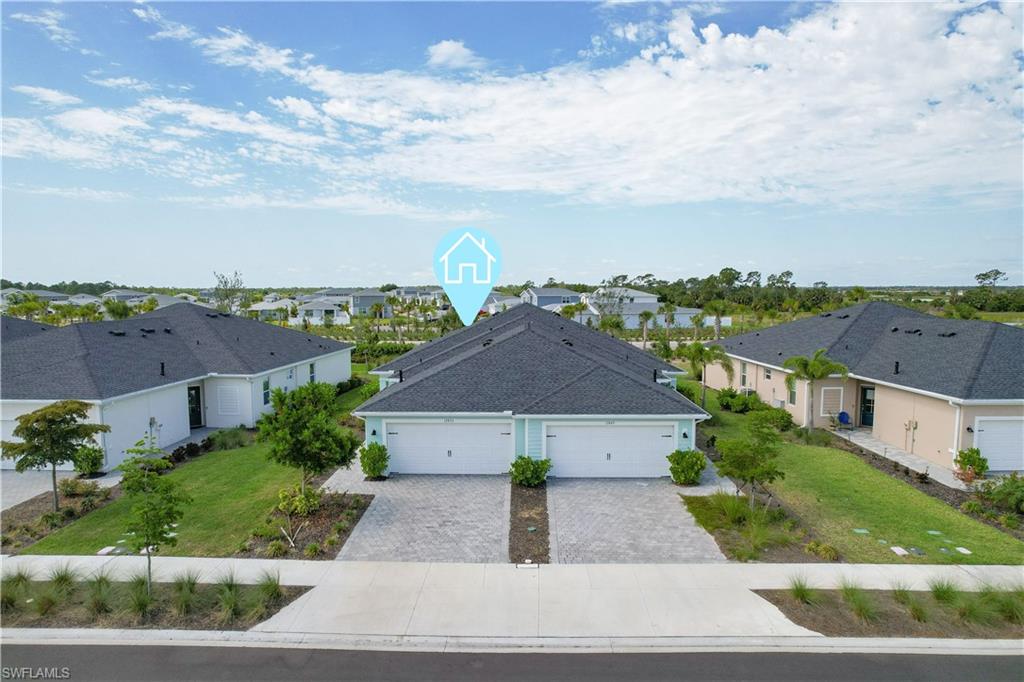 TRAILS EDGE - Residential