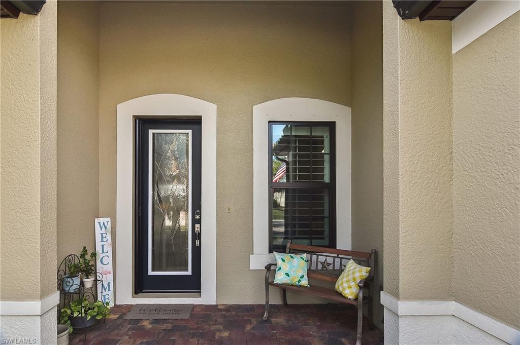 BRIDGETOWN - Residential