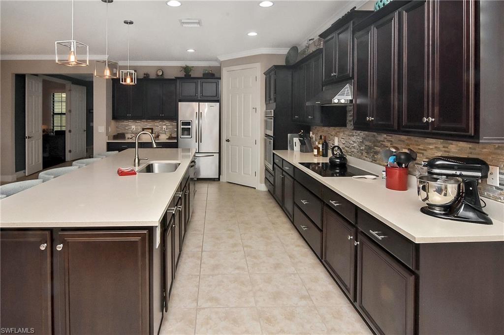 BRIDGETOWN - Residential