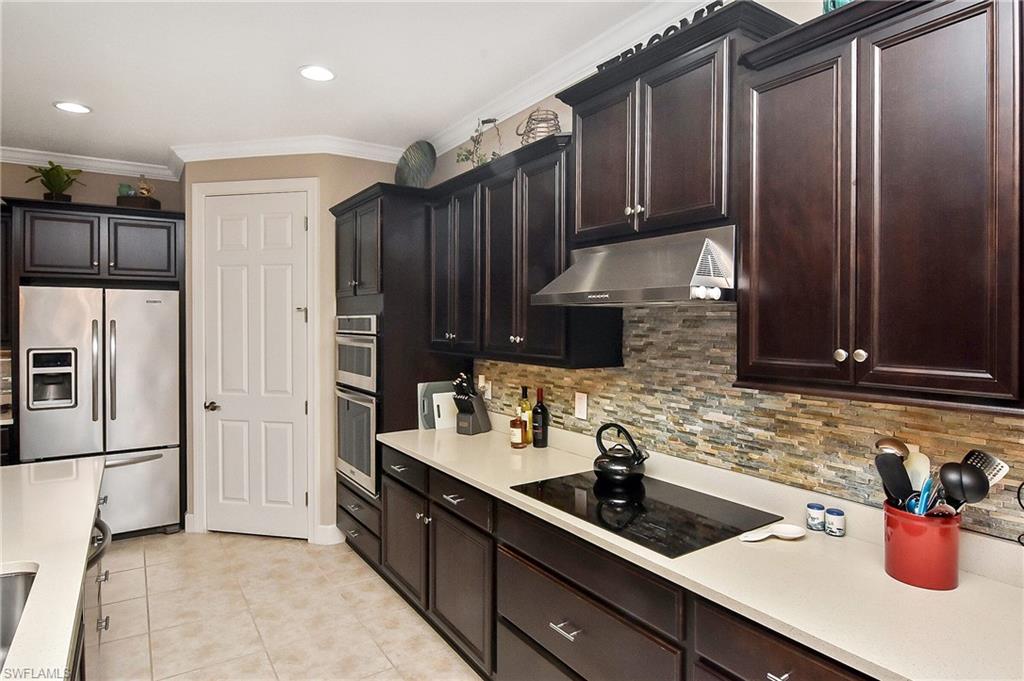 BRIDGETOWN - Residential