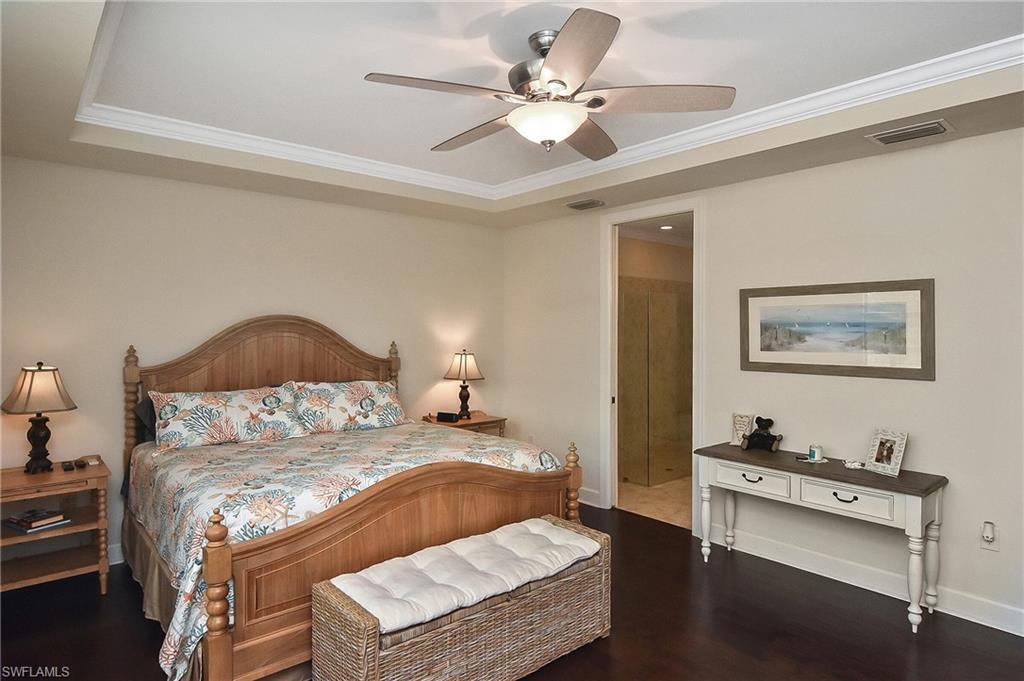 BRIDGETOWN - Residential