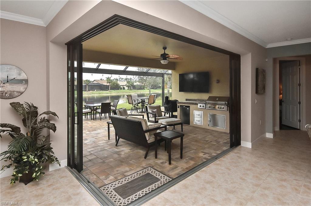 BRIDGETOWN - Residential