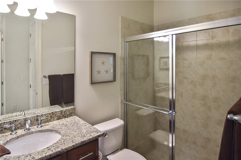 BRIDGETOWN - Residential