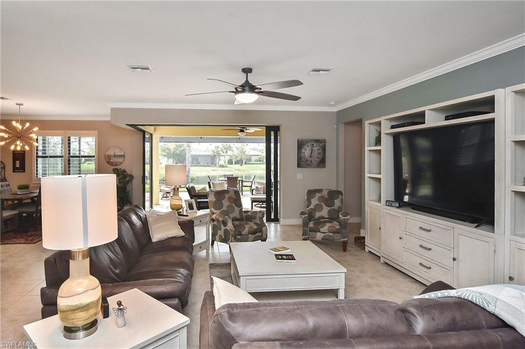 BRIDGETOWN - Residential