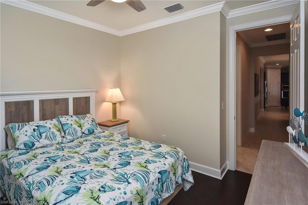 BRIDGETOWN - Residential