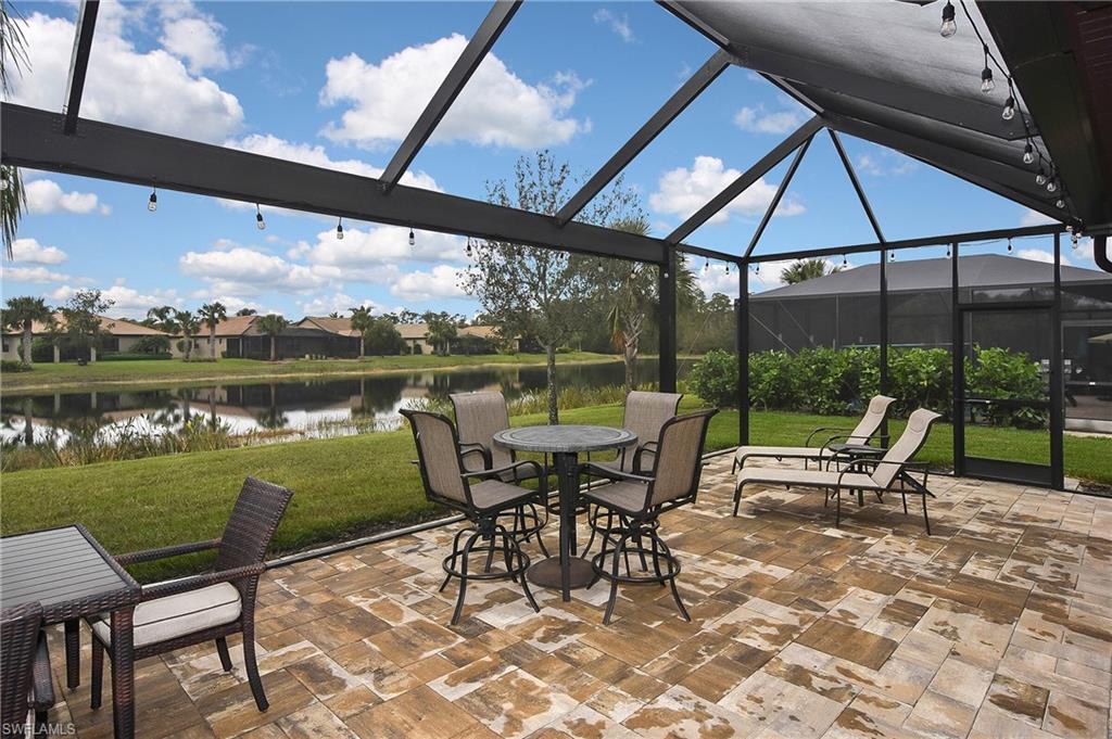 BRIDGETOWN - Residential