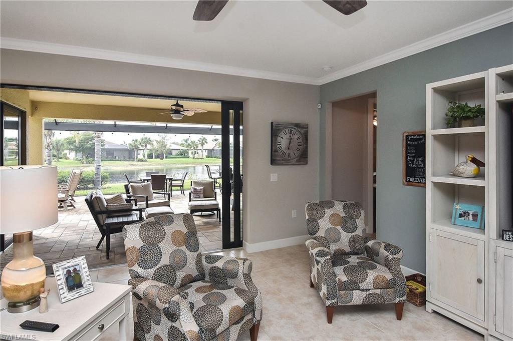 BRIDGETOWN - Residential