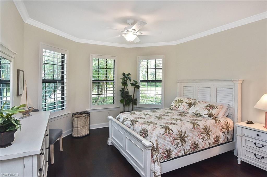 BRIDGETOWN - Residential