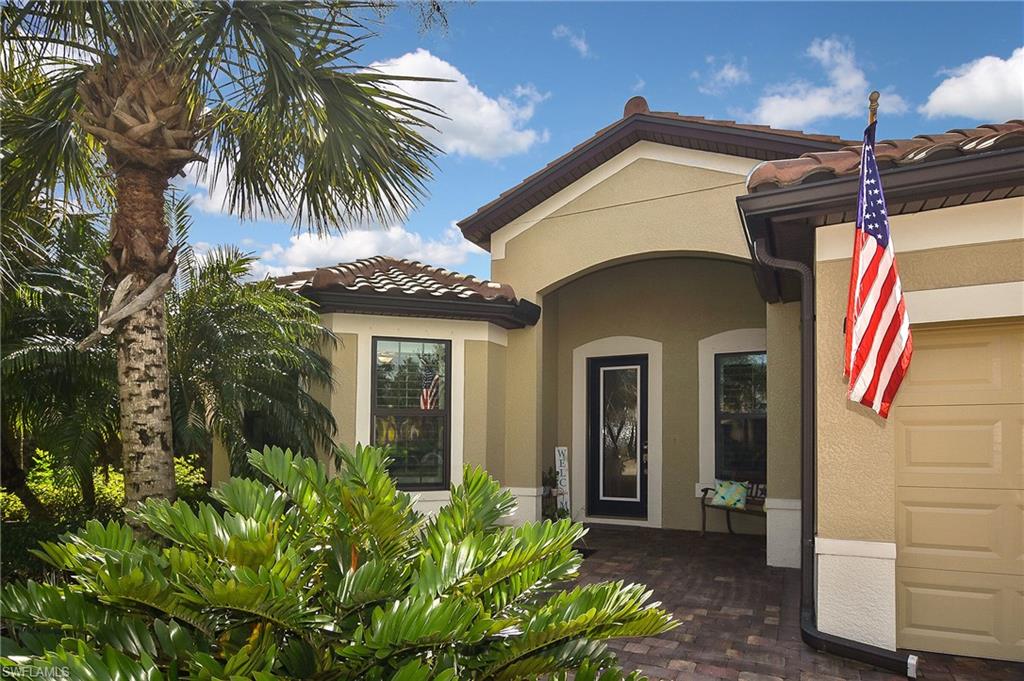 BRIDGETOWN - Residential