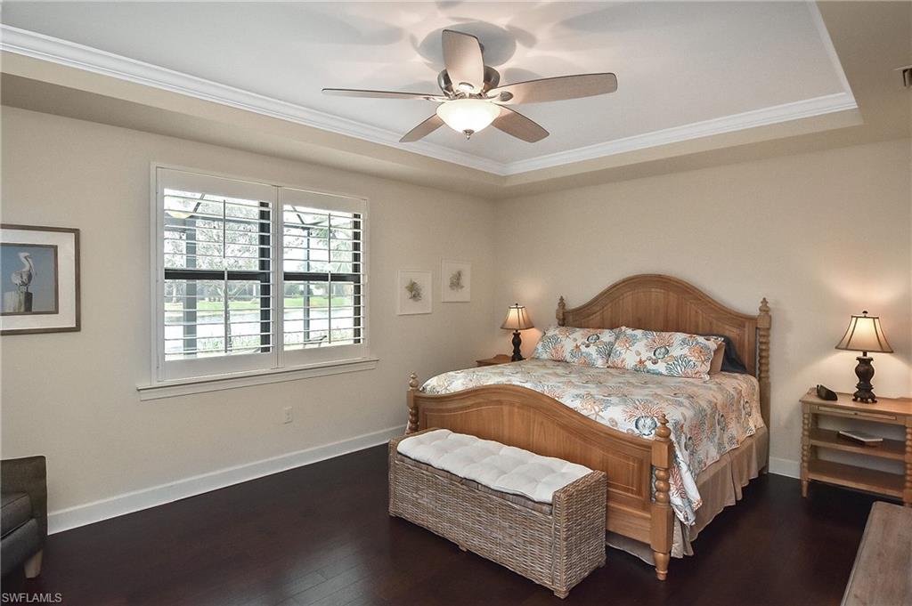 BRIDGETOWN - Residential