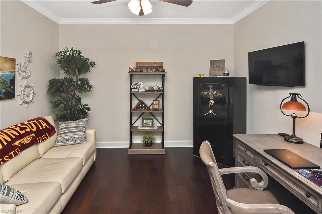 BRIDGETOWN - Residential