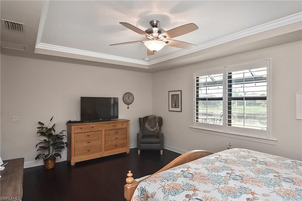 BRIDGETOWN - Residential