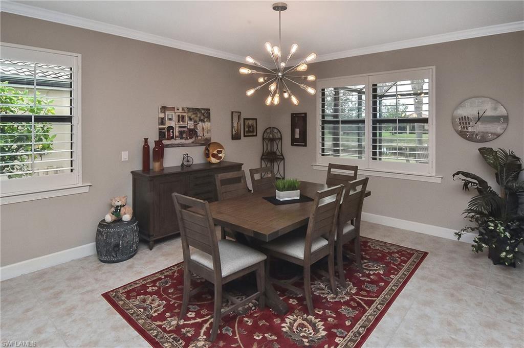 BRIDGETOWN - Residential