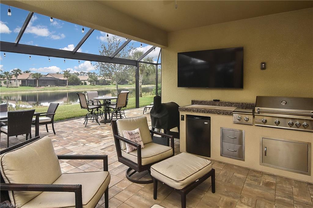 BRIDGETOWN - Residential