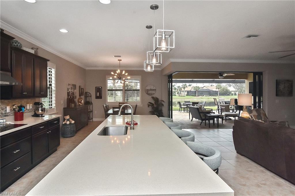 BRIDGETOWN - Residential