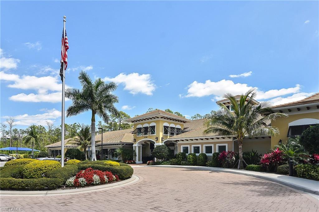 BRIDGETOWN - Residential