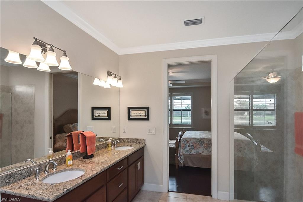 BRIDGETOWN - Residential