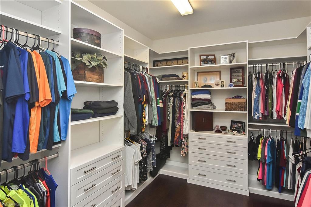 BRIDGETOWN - Residential