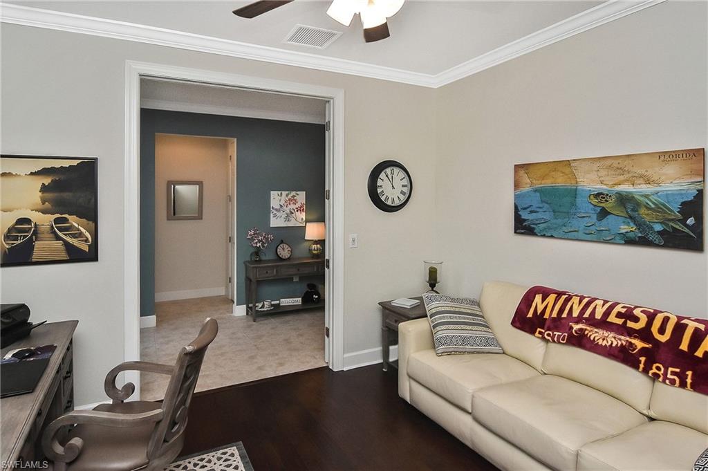 BRIDGETOWN - Residential