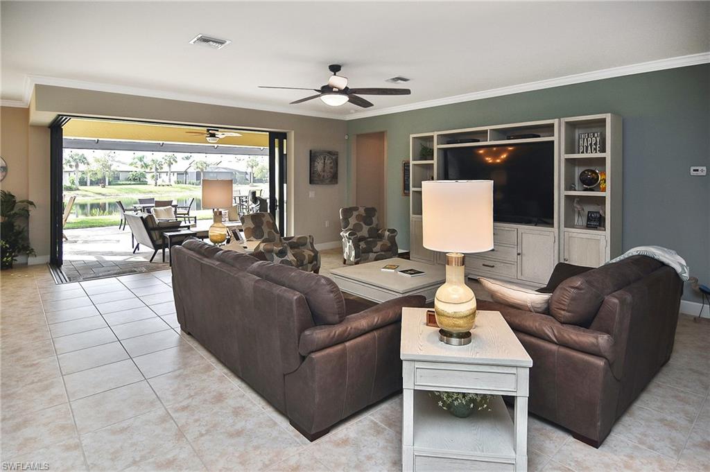 BRIDGETOWN - Residential