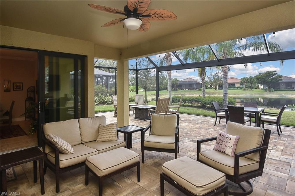 BRIDGETOWN - Residential