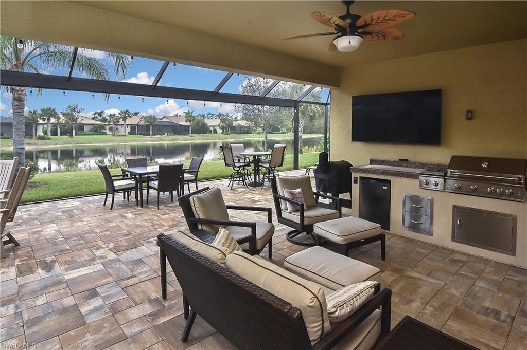 BRIDGETOWN - Residential