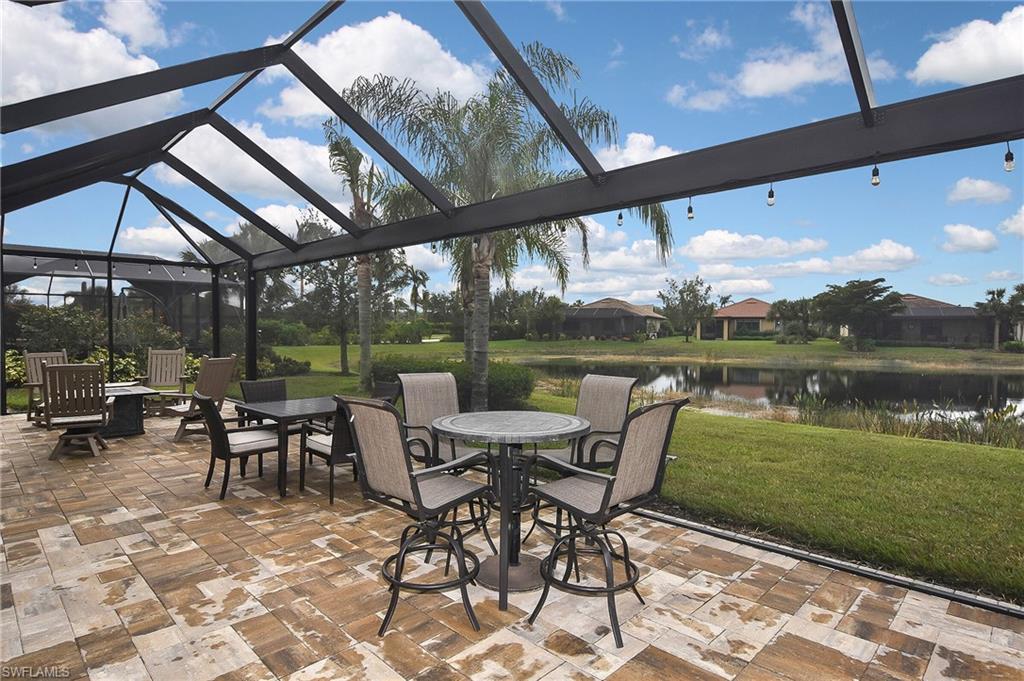 BRIDGETOWN - Residential