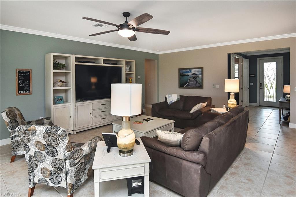 BRIDGETOWN - Residential