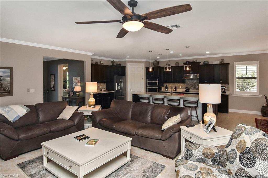 BRIDGETOWN - Residential