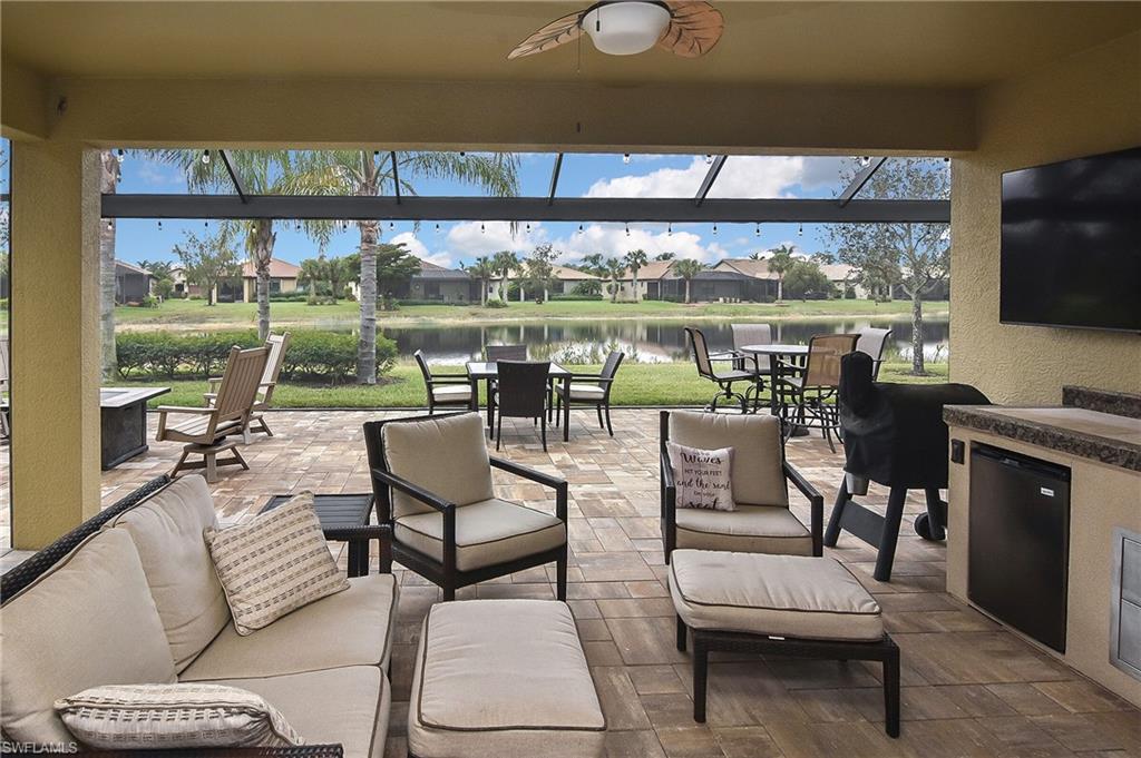 BRIDGETOWN - Residential