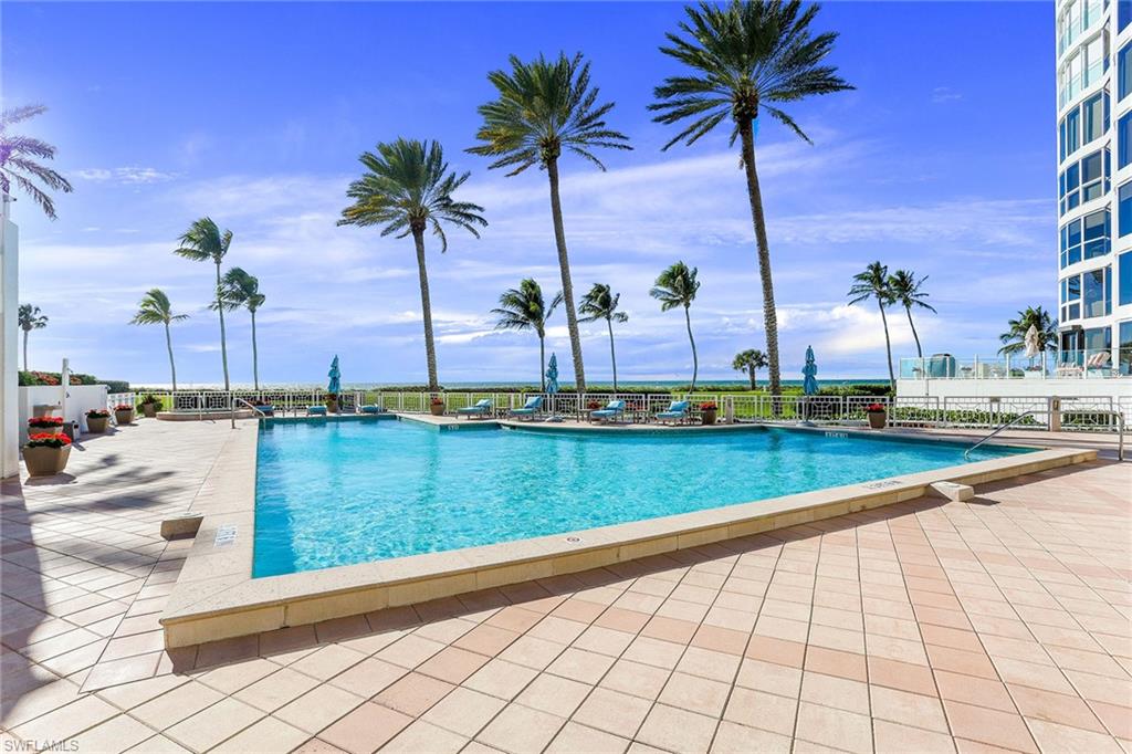 ENCLAVE AT PARK SHORE - Residential