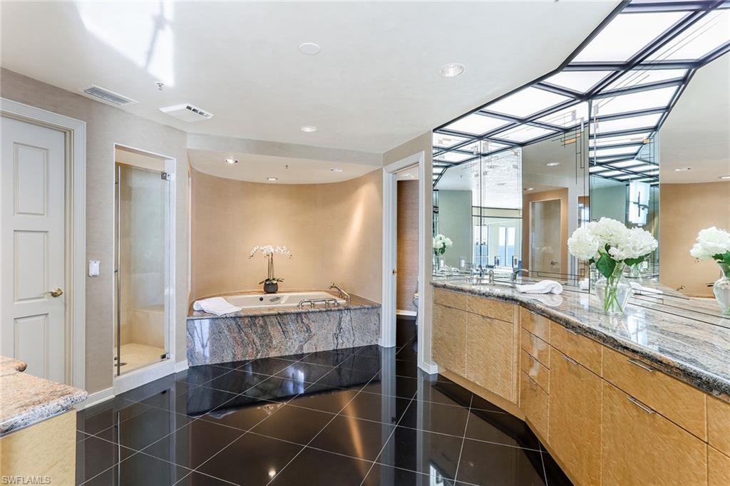 ENCLAVE AT PARK SHORE - Residential