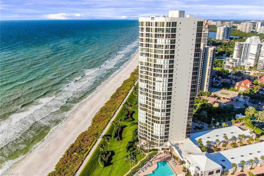 ENCLAVE AT PARK SHORE - Residential