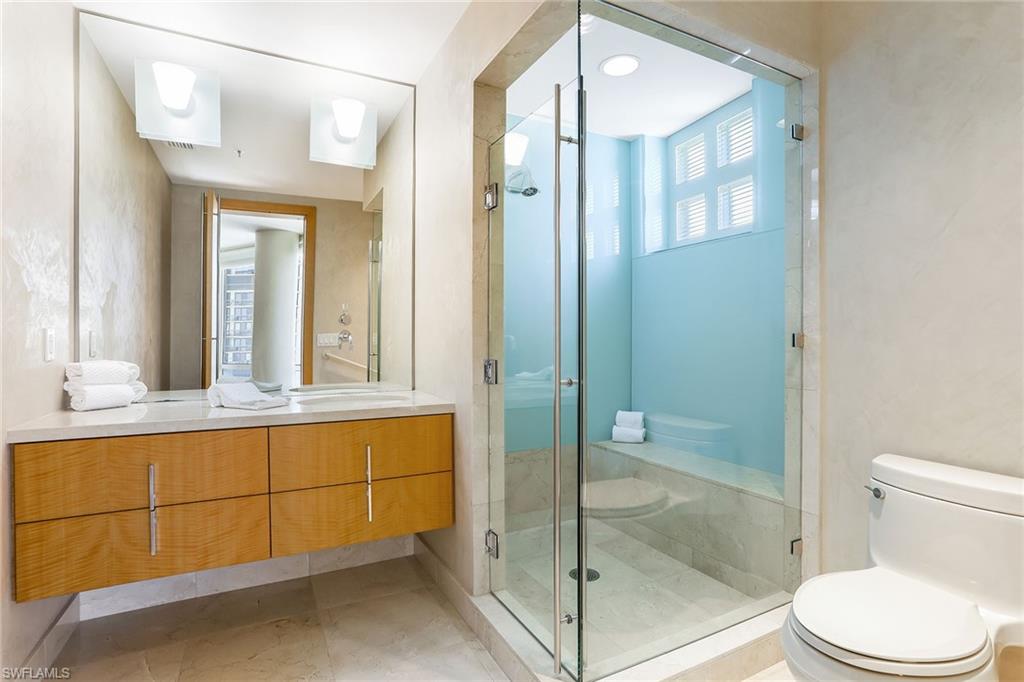 ENCLAVE AT PARK SHORE - Residential