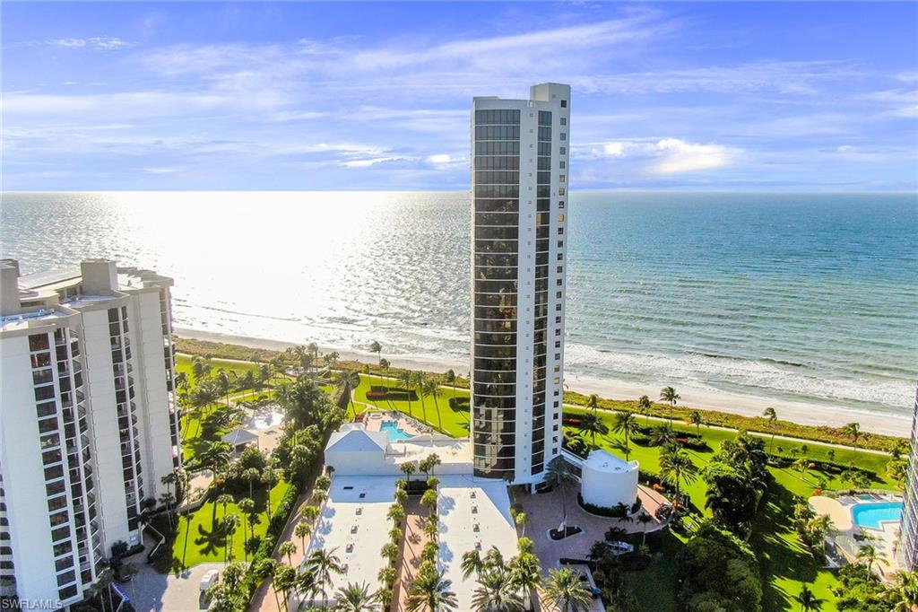 ENCLAVE AT PARK SHORE - Residential