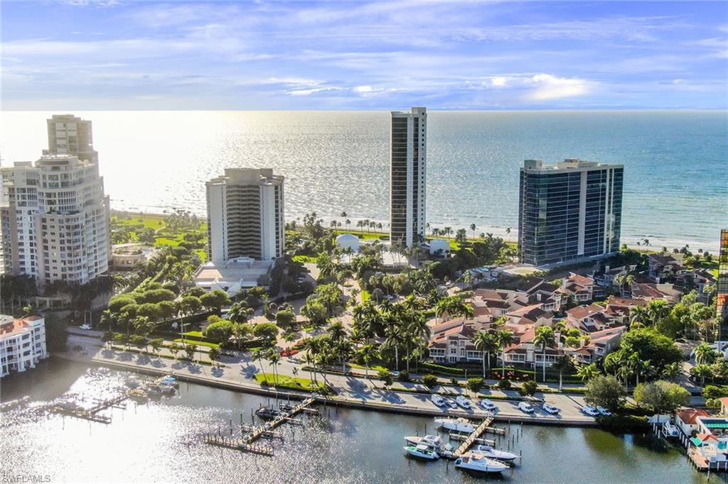 ENCLAVE AT PARK SHORE - Residential