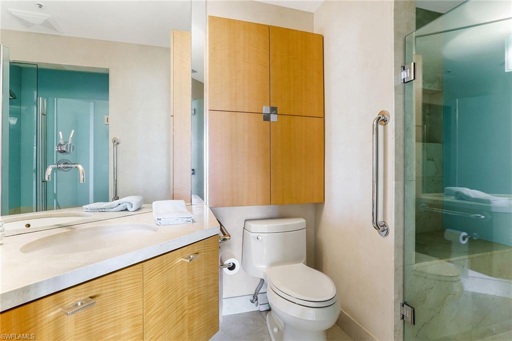 ENCLAVE AT PARK SHORE - Residential