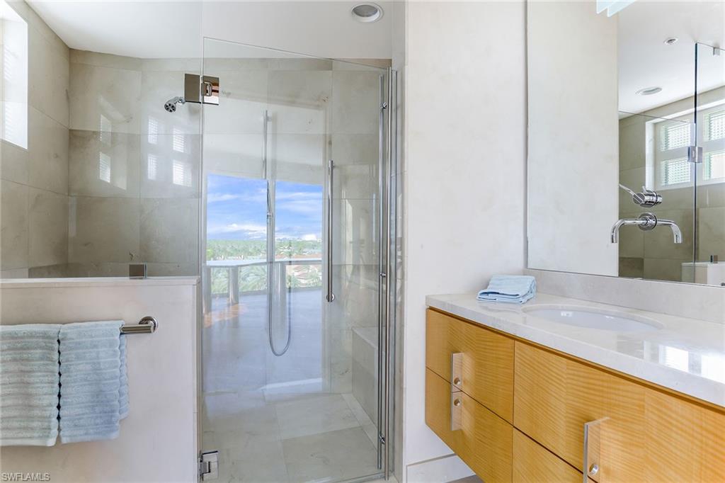 ENCLAVE AT PARK SHORE - Residential