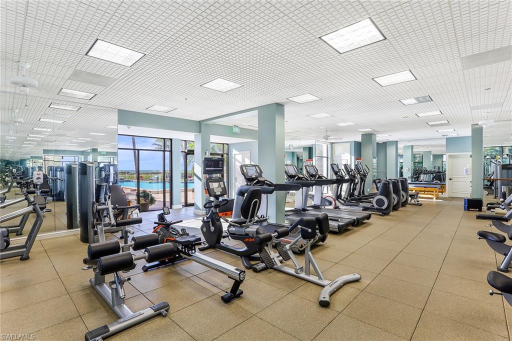 ENCLAVE AT PARK SHORE - Residential