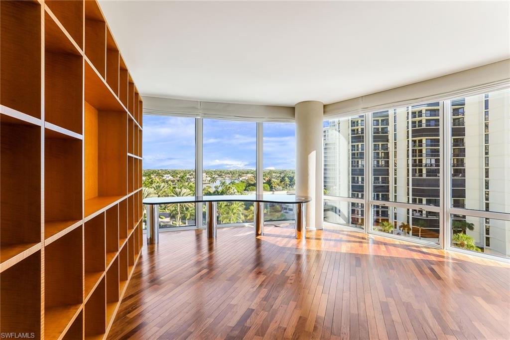 ENCLAVE AT PARK SHORE - Residential