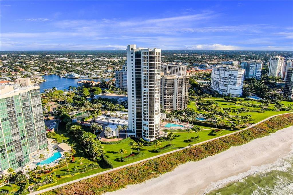 ENCLAVE AT PARK SHORE - Residential