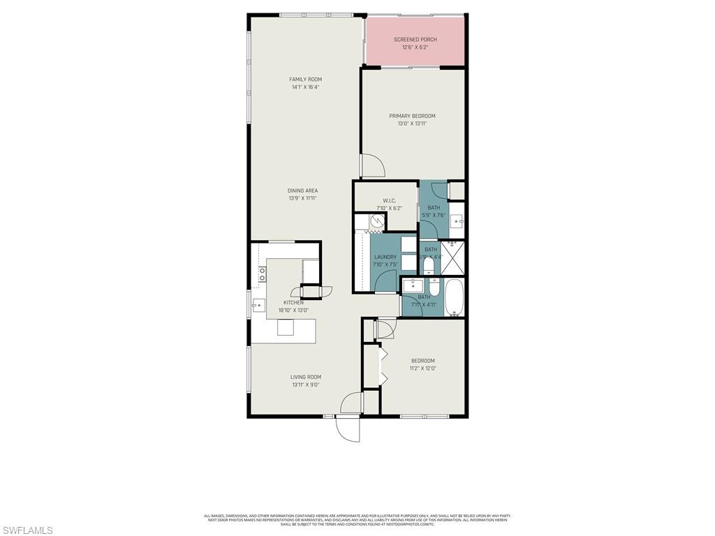 CORAL DEL RIO CONDO - Residential