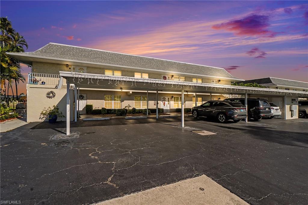 CORAL DEL RIO CONDO - Residential