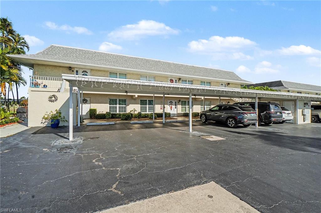 CORAL DEL RIO CONDO - Residential