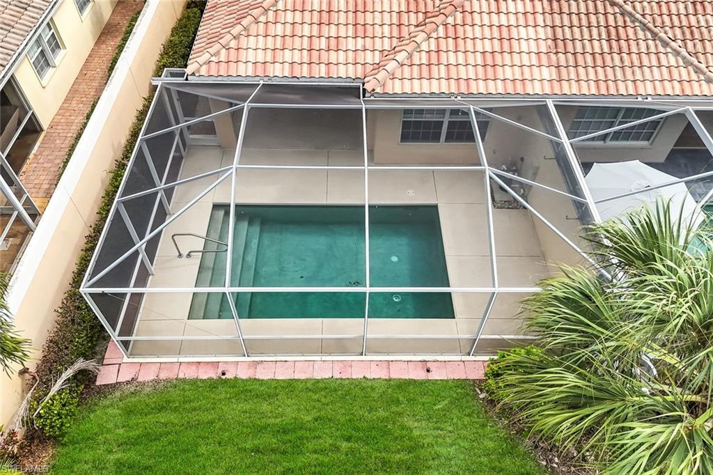 ISLAND WALK - Residential